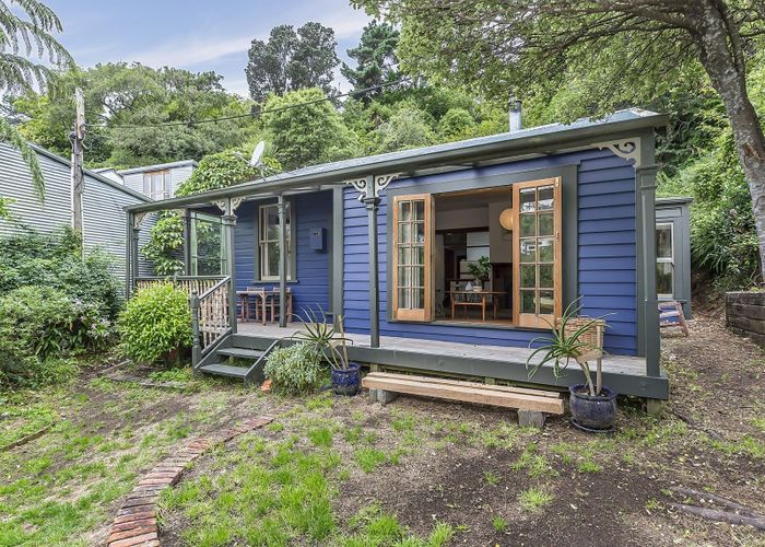  at 2 Haines Terrace, Aro Valley, Wellington