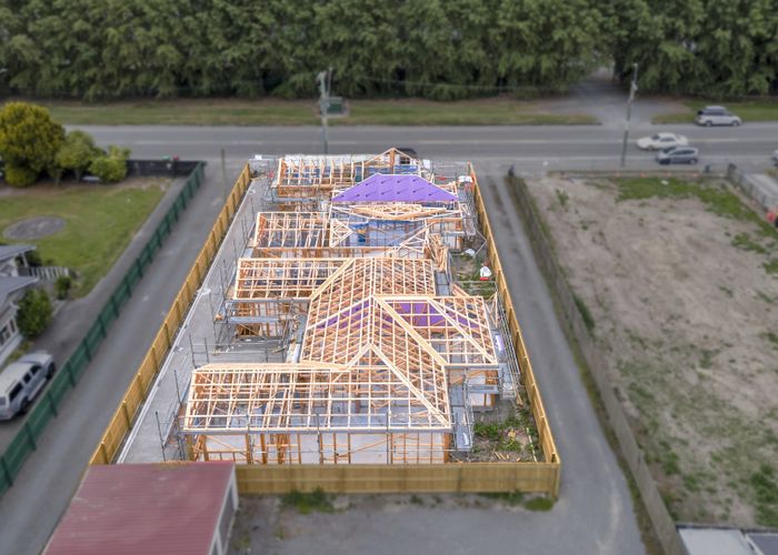  at 1-4/206 Racecourse Road, Sockburn, Christchurch City, Canterbury