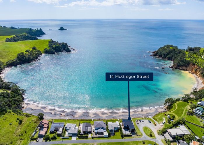  at 14 Mcgregor Street, Taiharuru, Parua Bay