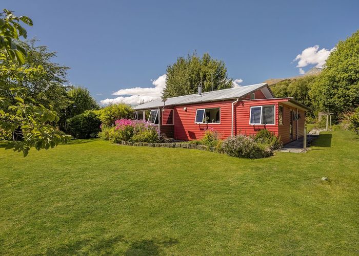  at 570 Glenorchy-Paradise Road, Glenorchy, Queenstown-Lakes, Otago