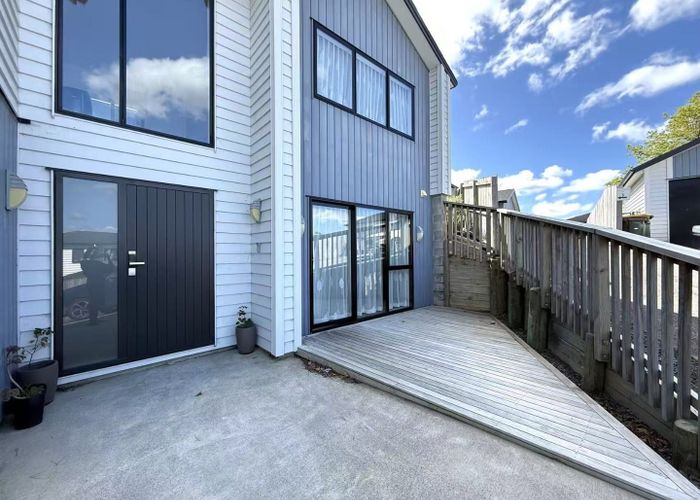  at 6 Matatika Rise, Swanson, Waitakere City, Auckland