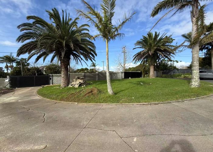  at 322 Point View Drive, Dannemora, Manukau City, Auckland
