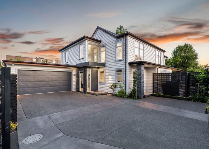  at 53A Kotare Street, Fendalton, Christchurch