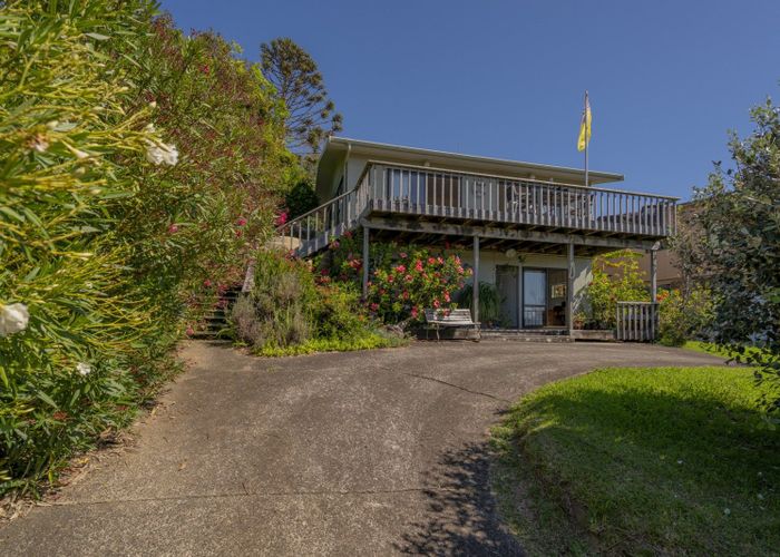  at 874 Black Jack Road, Opito Bay, Whitianga