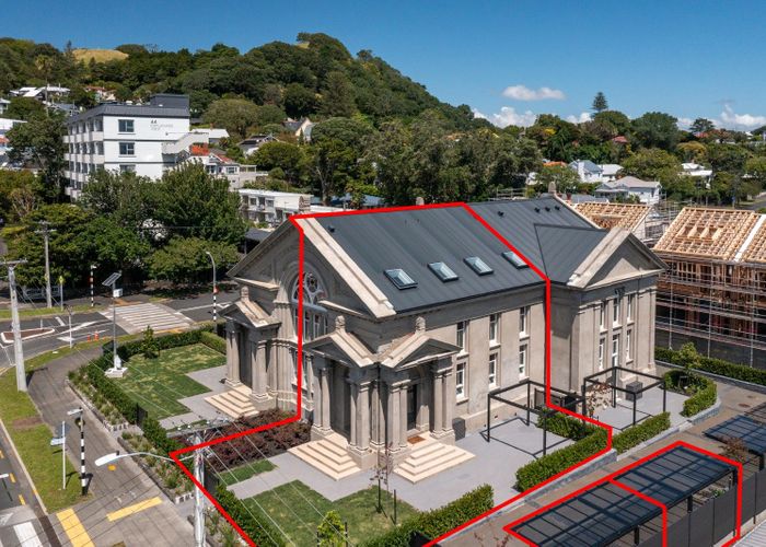  at 2/16 View Road, Mount Eden, Auckland City, Auckland