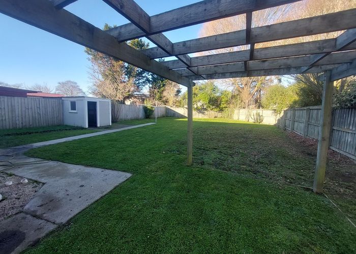  at 24A Morley Street, Bryndwr, Christchurch City, Canterbury