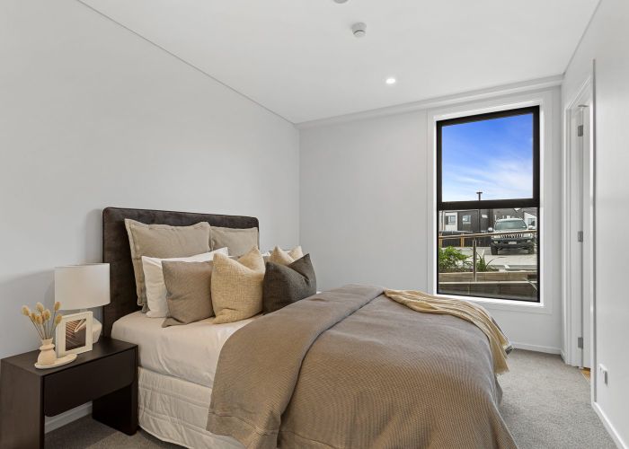  at C101/6 Rauroa Lane, Hobsonville, Waitakere City, Auckland