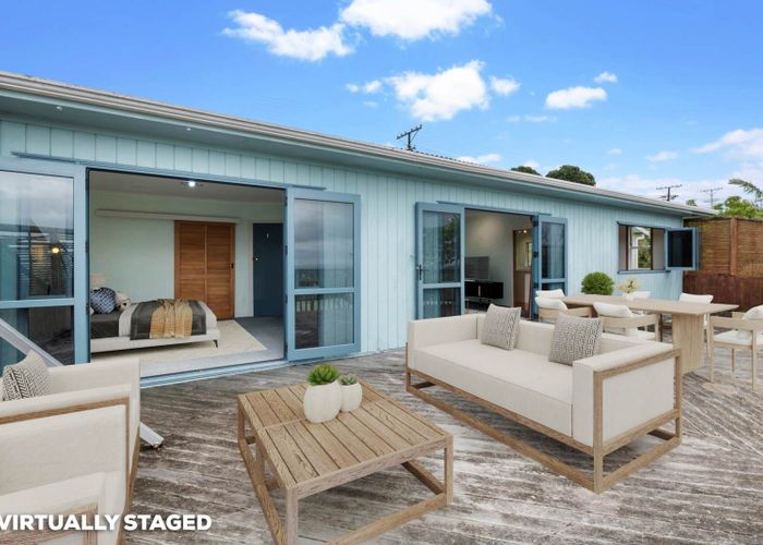  at 1/547 East Coast Road, Browns Bay, North Shore City, Auckland