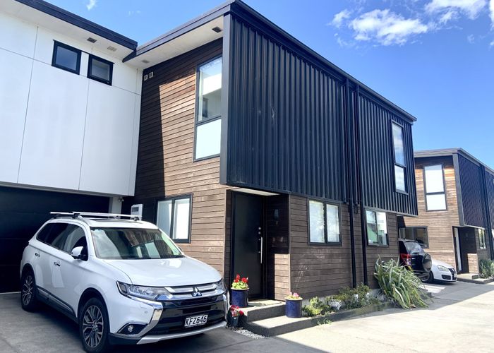  at 2/136 Sherborne Street, St. Albans, Christchurch City, Canterbury