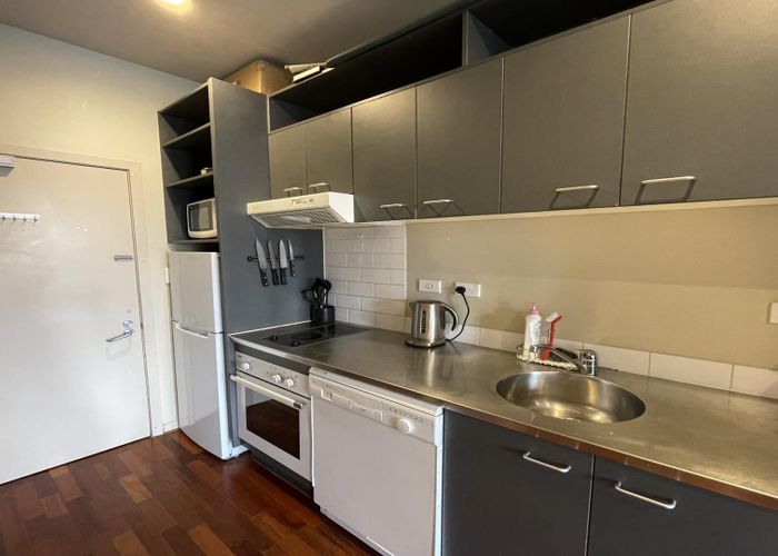 at 5D/25 Rutland Street, Auckland Central, Auckland