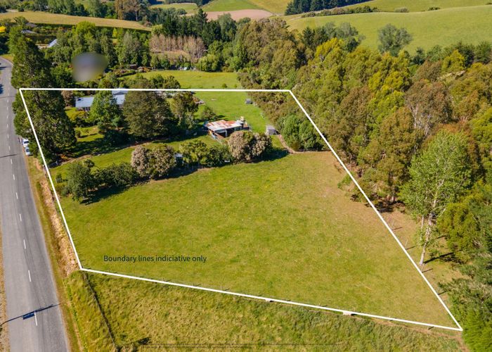  at 263 Downs Road, Geraldine, Timaru, Canterbury