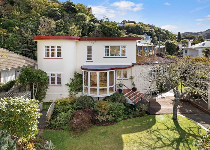  at 6 Darwin Street, Karori, Wellington, Wellington