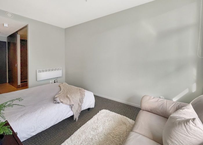  at E302A/28 Torrens Terrace, Te Aro, Wellington, Wellington