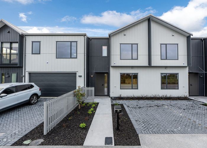  at 79 Harewood Street, Whenuapai, Waitakere City, Auckland