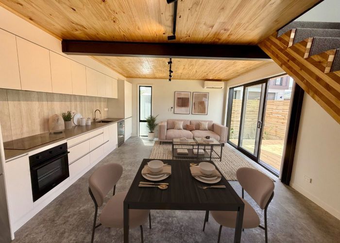  at 217 Oxford Terrace, Avalon, Lower Hutt, Wellington