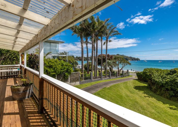  at 16 Beach Parade, Oneroa, Waiheke Island