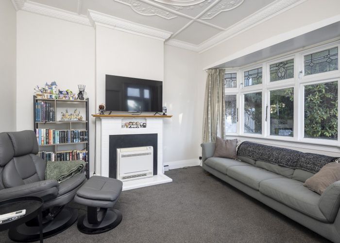  at 375 Rattray Street, City Centre, Dunedin, Otago