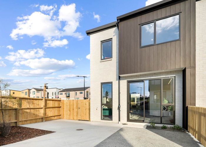  at 197 & 199 Henwood Road, Westgate, Waitakere City, Auckland