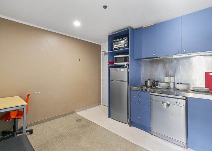  at 10D/40 The Terrace, Wellington Central, Wellington, Wellington