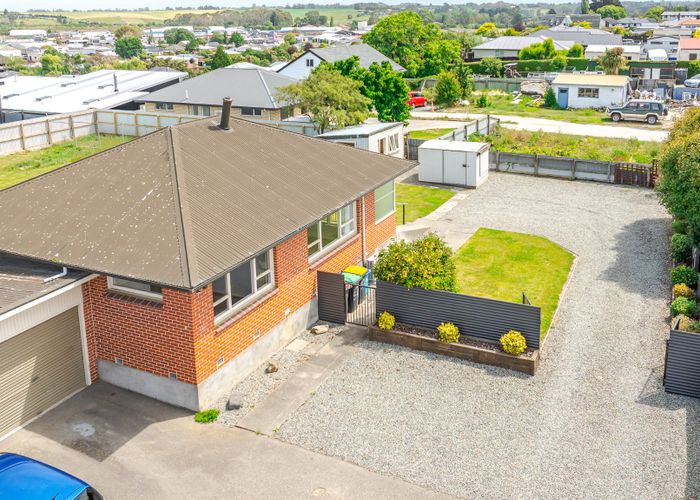  at 5A Flinders Street, Kensington, Timaru, Canterbury