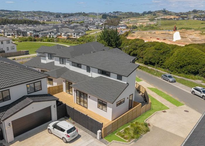  at 58 Elevation Street, Flat Bush, Manukau City, Auckland