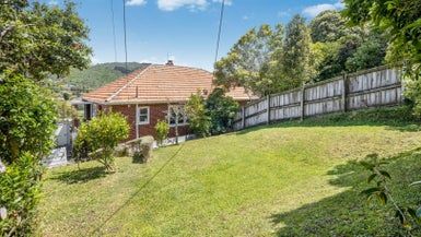  at 23 Sydenham Street, Northland, Wellington