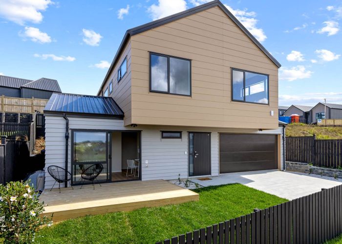  at 5,7,9,11 Taiao Rise, Warkworth, Rodney, Auckland