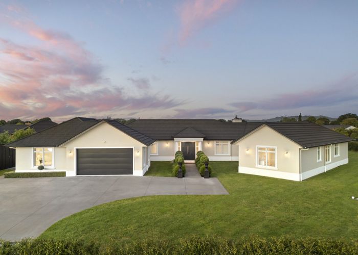  at 37 Recite Avenue, Cambridge, Waipa, Waikato