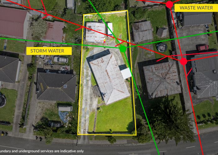  at 57 Cobham Crescent, Otara, Auckland