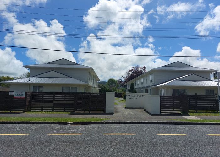 at 6/185-189 Naenae Road, Naenae, Lower Hutt, Wellington