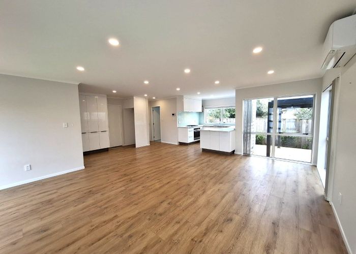  at 133A Union Road, Howick, Manukau City, Auckland
