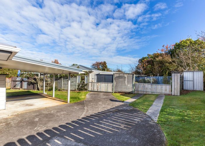 at 6A Chase Grove, Nukuhau, Taupo