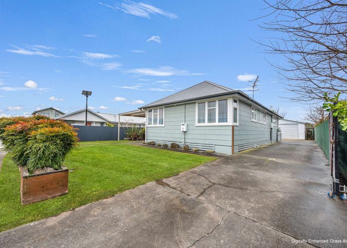  at 1210 Beatty Place, Mayfair, Hastings, Hawke's Bay