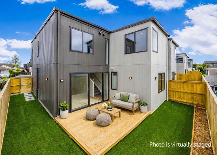  at 43 Allen Street, Mangere East, Manukau City, Auckland