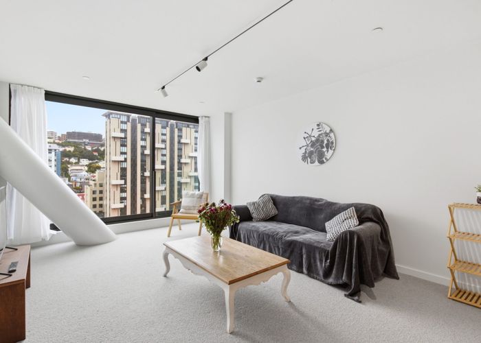  at 1110/161 Victoria Street, Te Aro, Wellington, Wellington