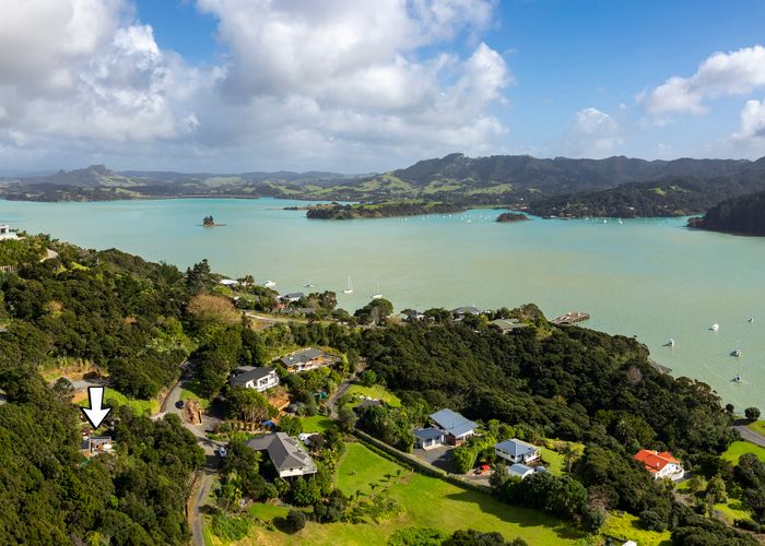  at 0 Old Hospital Road, Whangaroa, Kaeo