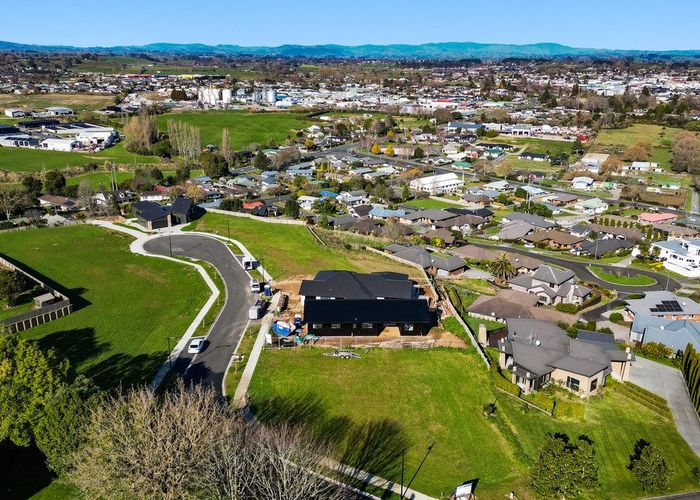  at 451 (Lot 1) Greenhill Drive, Te Awamutu, Waipa, Waikato