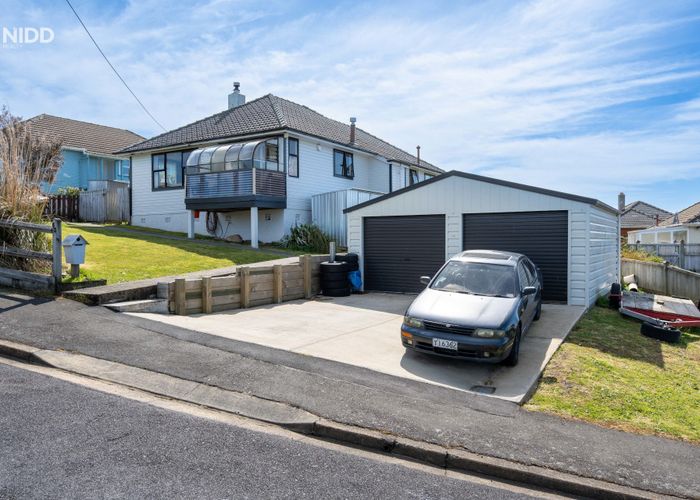  at 63 Columba Avenue, Calton Hill, Dunedin