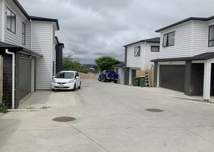  at 9/98 Cardiff Road, Pakuranga, Manukau City, Auckland