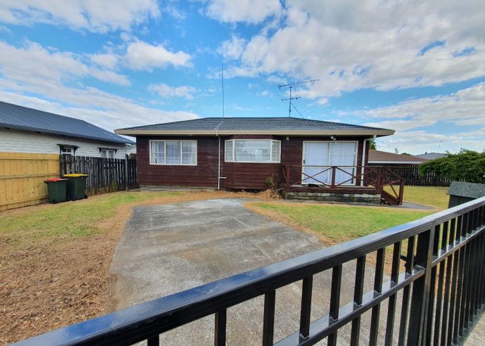  at 1 Menary Street, Papakura, Papakura, Auckland