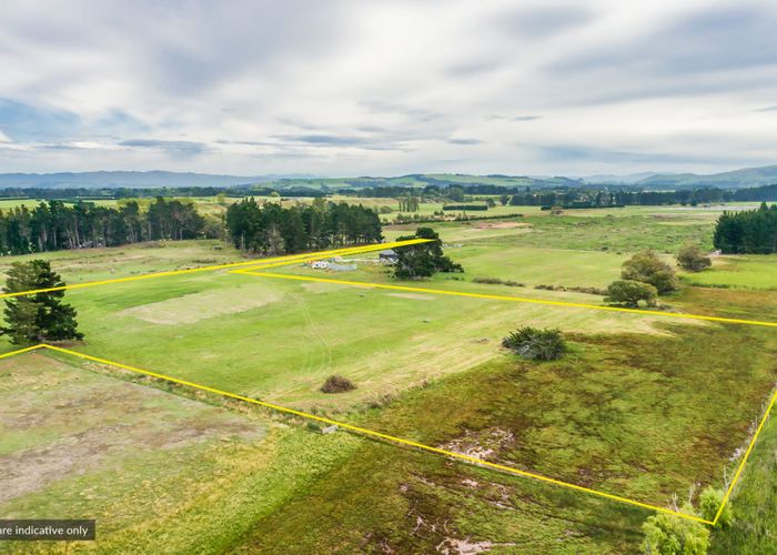  at 72 Newcombes Road, Amberley, Hurunui, Canterbury