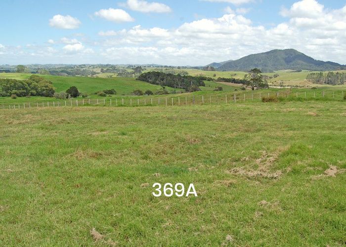  at 369A & 369B Kaiwaka-Mangawhai Road, Kaiwaka, Kaipara, Northland