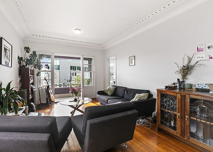  at 5/1 Seccombes Road, Newmarket, Auckland City, Auckland