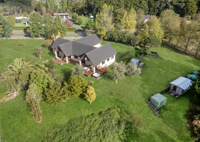  at 275c Paparimu Road, Hunua, Franklin, Auckland