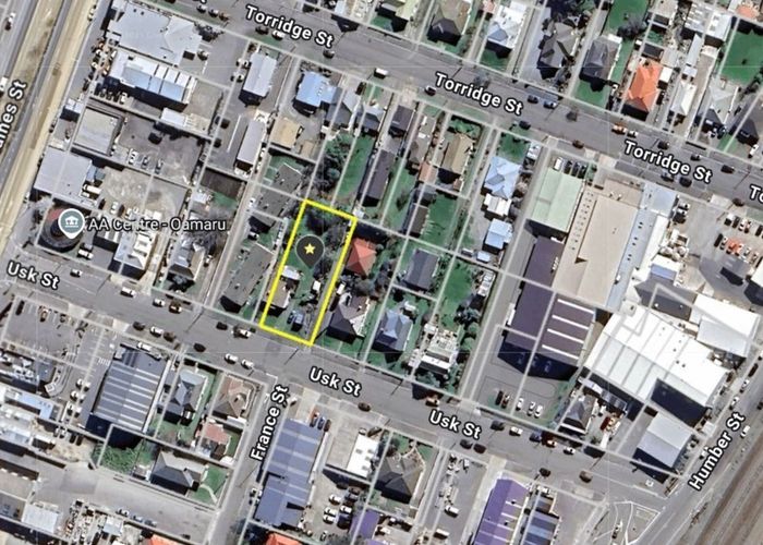  at 14 - 16 Usk Street, Oamaru, Waitaki, Otago