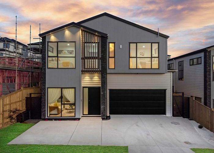  at 130 McQuoids Road, Flat Bush, Manukau City, Auckland