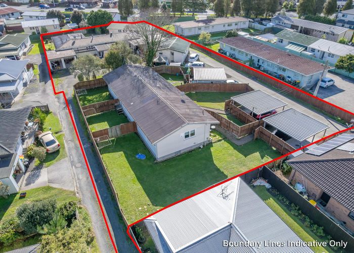  at 1-3/76, 78, 78A & 78B Tawa Street, Melville, Hamilton, Waikato