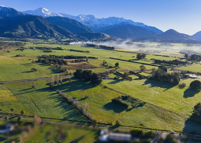  at 126 Harnetts Road, Kaikoura, Kaikoura, Marlborough