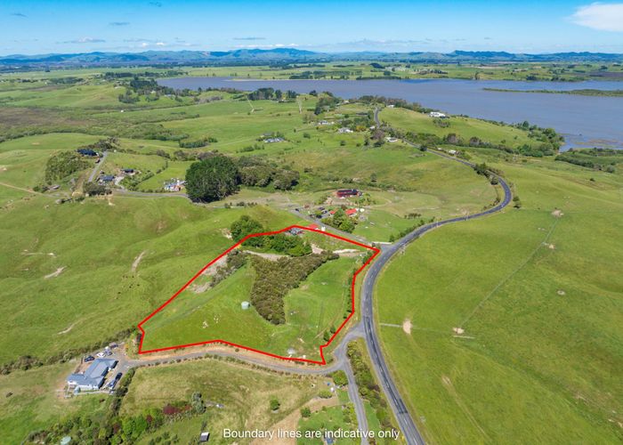  at 992c Glen Murray Rd, Churchill, Huntly, Waikato, Waikato