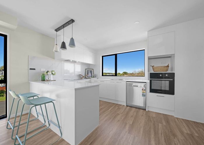  at Lot 3, 20 Marr Road, Manurewa, Manukau City, Auckland